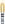 Visual empunhado de Luke laranja LS T2