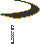 Fire de Starkiller Bc laranja SLS T5