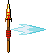 Fire de Lança da Imperatriz.
