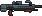 Ícone de inventário de Rifle Martelo da Ironwatch
