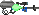 Visual empunhado de E-Liter 3K Bomb Rush