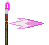 Fire de Magenta Shoto PLS T2