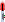 Visual empunhado de Kanan Bc vermelho LS T5