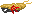 Visual empunhado de Arma de Lesma