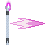 Fire de Zakuul Magenta PLS T6