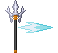 Fire de Tridente [Nvl.5]