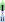 Visual empunhado de Galen Bc verde LS T6