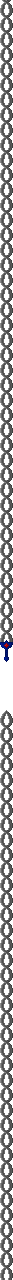 Visual empunhado de Espada da Infinidade Literal