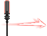 Fire de Lança Nordwolf EIA3