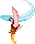 Fire de Dente de Cerberus