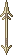 Ícone de inventário de Lança do Ancião
