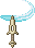 Fire de Adaga do Rastreador