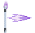 Fire de Zakuul Roxo PLS T3