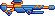 Ícone de inventário de Rifle de Precisão de Brinquedo