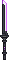 Ícone de inventário de Espada Erexeno