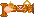 Visual empunhado de Bamboozler Flamejante MK III