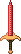 Ícone de inventário de Espada Longa de Defesa