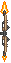 Spear de Perseguidor de Luz