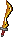 Ícone de inventário de Espada da Imperatriz