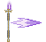 Fire de Guarda-Cruz Roxo PLS T3