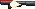 Visual empunhado de Rifle Executor LSF