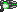 Visual empunhado de Pistola de Partículas