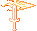 Fire2 de Lâmina Telecinética de Lava