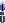 Visual empunhado de Vader Bc azul LS T1