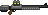 Ícone de inventário de Rifle de Precisão Reflek