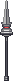 Ícone de inventário de Lança de Durasteel
