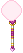 Spark de Cajado do Coração