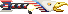 Visual empunhado de FREEDOM