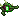 Visual empunhado de Agulhador Floran