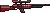 Ícone de inventário de Rifle de Precisão Carvelle