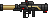 Ícone de inventário de Tomahawk