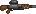 Ícone de inventário de Rifle Incendiário A-M Shellguard
