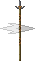 Fire de Lança Floran Ashigaru
