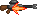 Visual empunhado de Rifle Explosivo A-M Shellguard