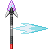 Fire de Lança Greckan do NPC