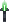 Visual empunhado de Kylo ren verde LS T1