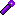 Ícone de inventário de Sinalizador Roxo