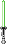 Ícone de inventário de Sabre de Luz da Ahsoka