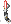 Visual empunhado de Sabre de Luz do Dooku