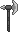 Ícone de inventário de Machado Bredon