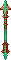 Fire de Harpoon de Caça Veneno Squamaeft