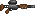 Ícone de inventário de Rifle Shellguard com Mira
