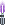 Visual empunhado de Sabre de luz roxo Anakin T2