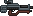 Ícone de inventário de SMG Hammer da Ironwatch