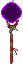 Spark de Cajado da Loucura
