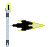 Fire de Zakuul Amarelo PLS T2